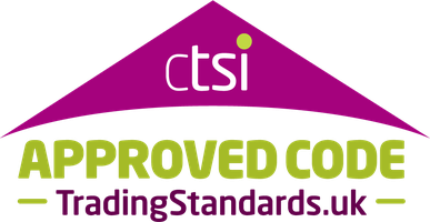 CTSI Approved Code — TradingStandards.uk