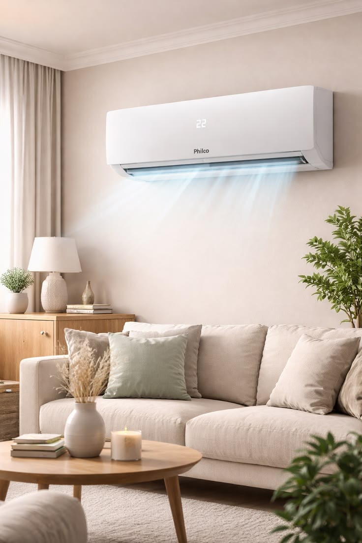 A comfortable, energy-efficient UK home