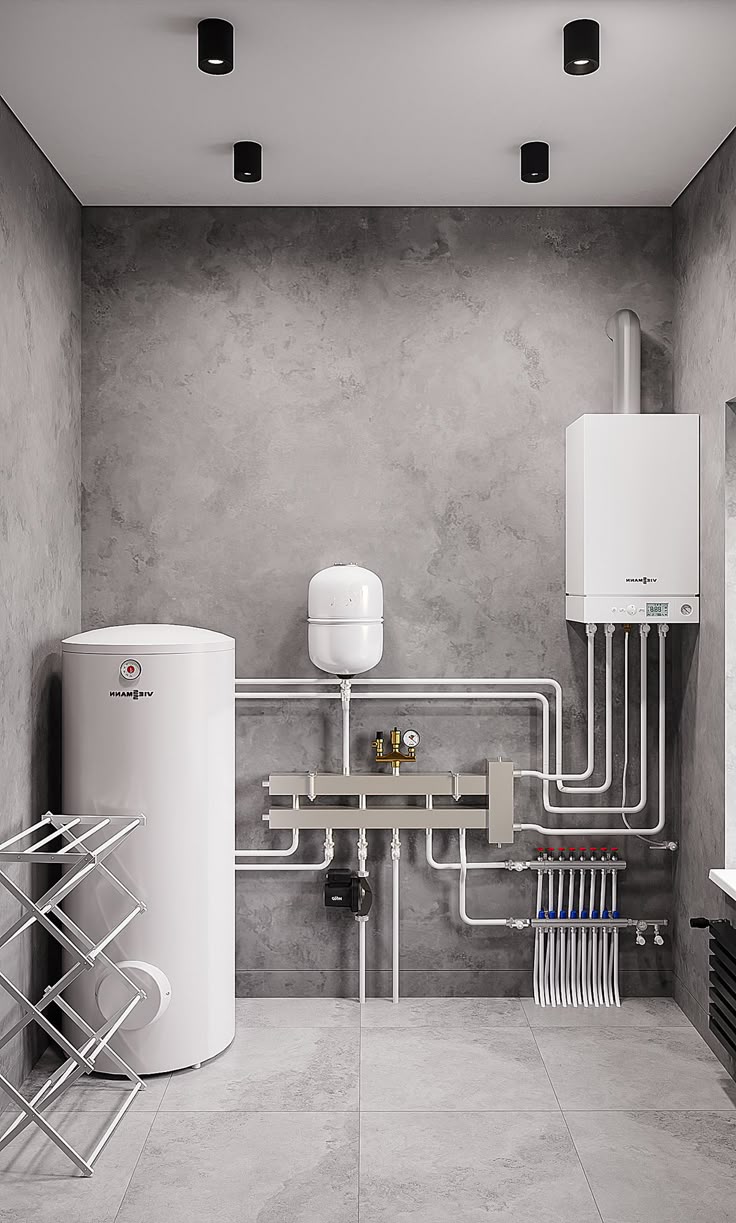 Boiler Upgrade