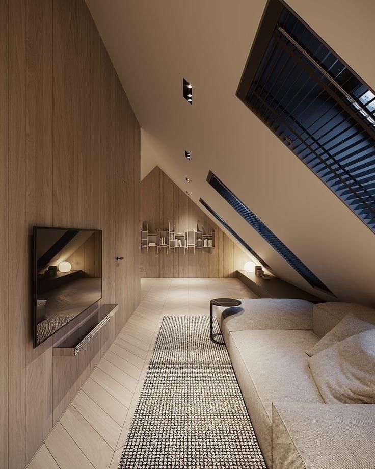 Loft Insulation