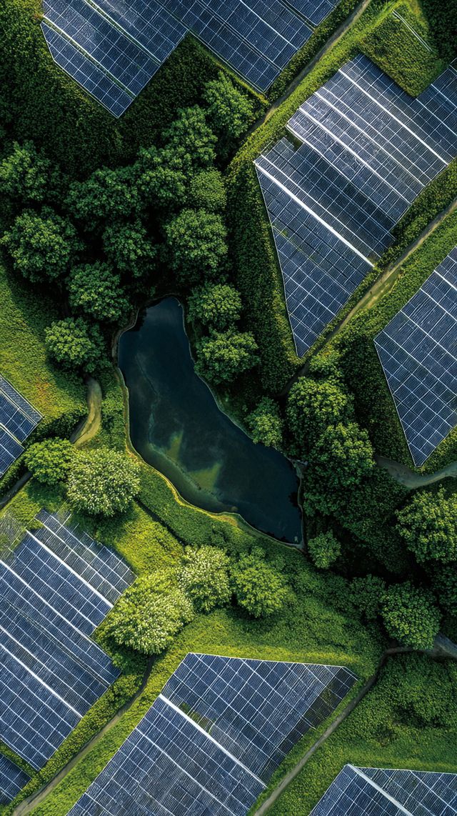 Solar PV & Battery